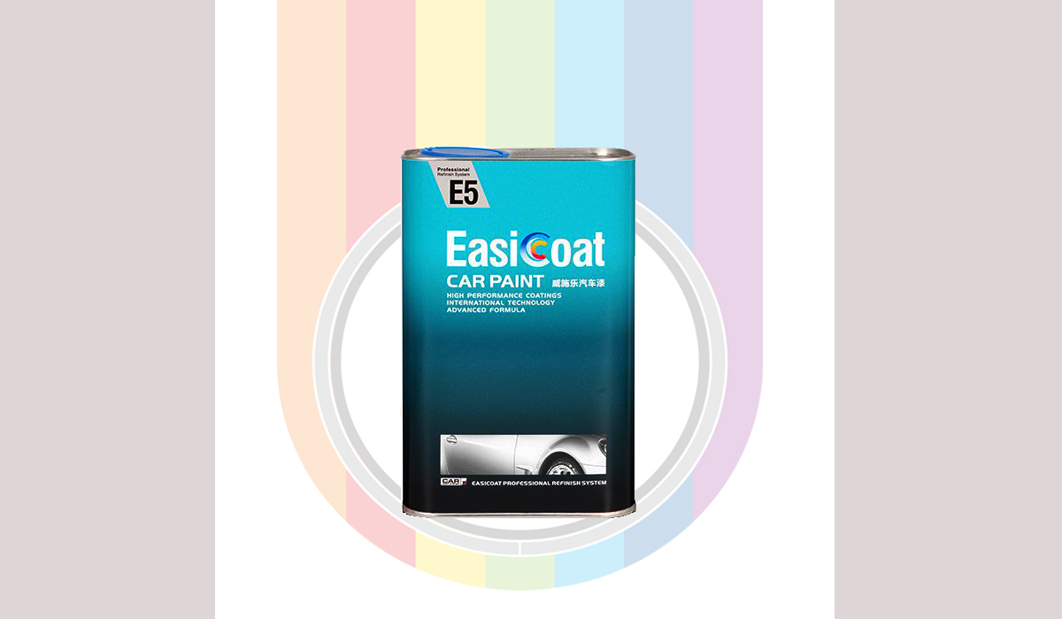 Easicoat Thinner Series